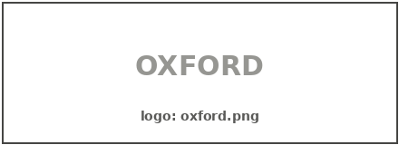 University of Oxford